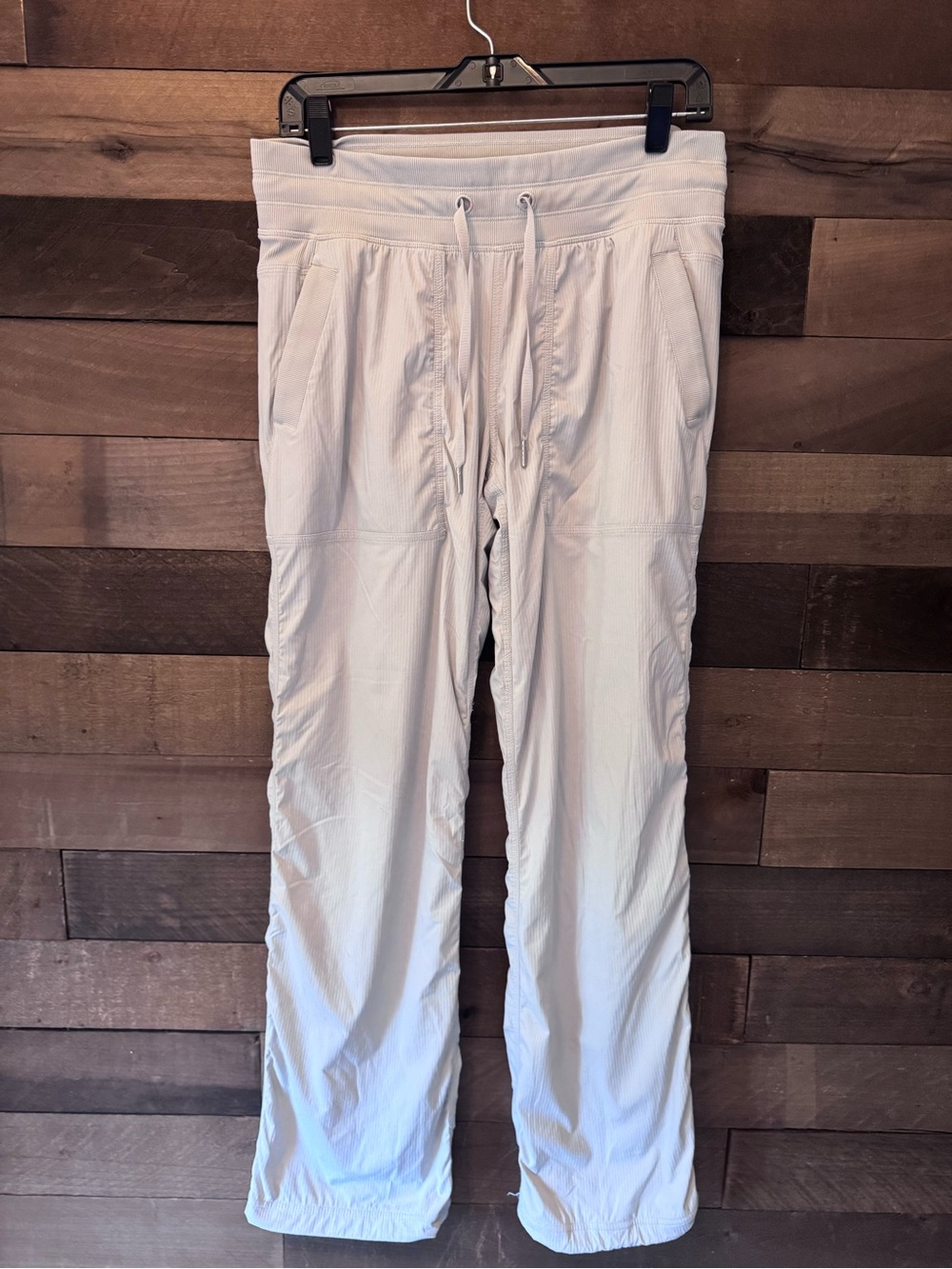 Lululemon Dance Studio Pants Cream